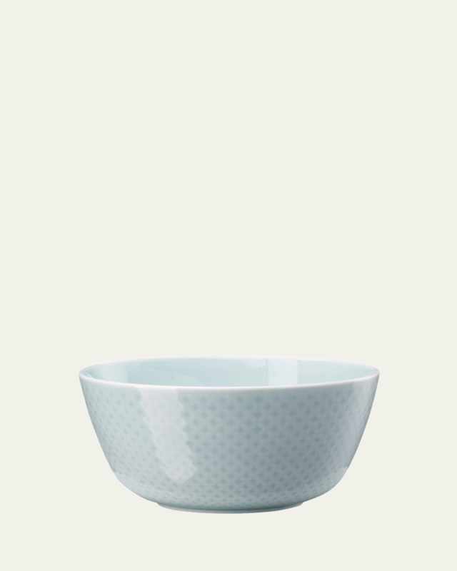 Junto Opal Green Cereal Bowl